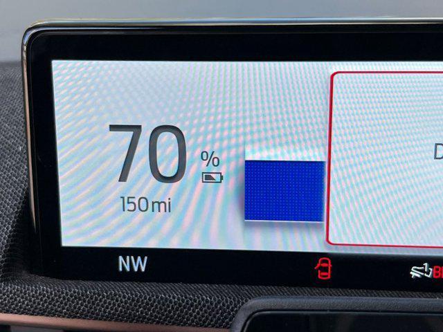 used 2023 Ford Mustang Mach-E car, priced at $48,000