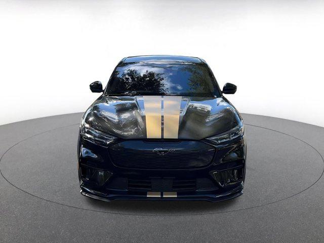 used 2023 Ford Mustang Mach-E car, priced at $48,000