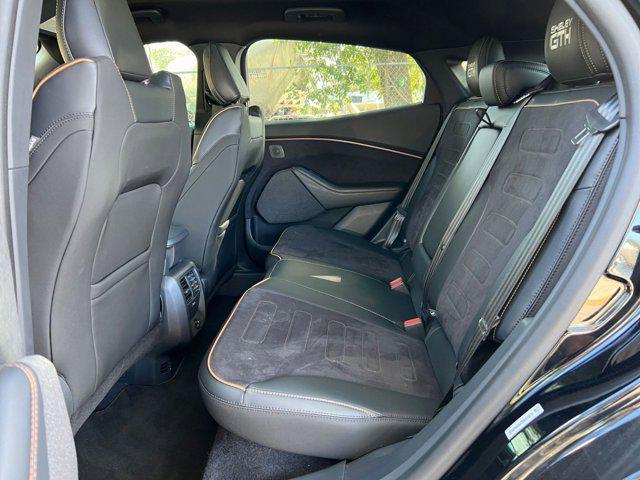 used 2023 Ford Mustang Mach-E car, priced at $48,000