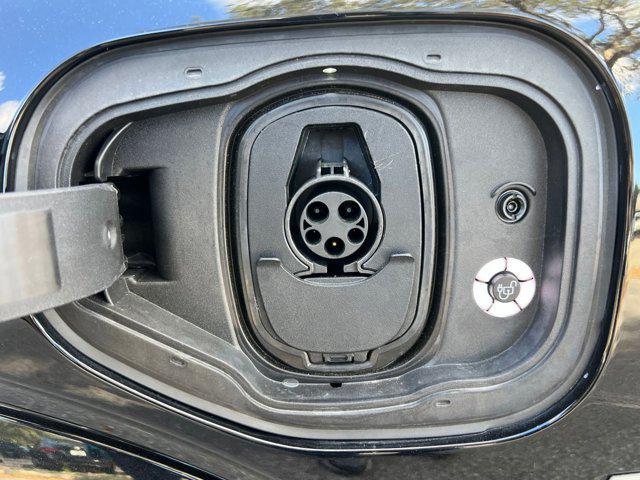 used 2023 Ford Mustang Mach-E car, priced at $48,000