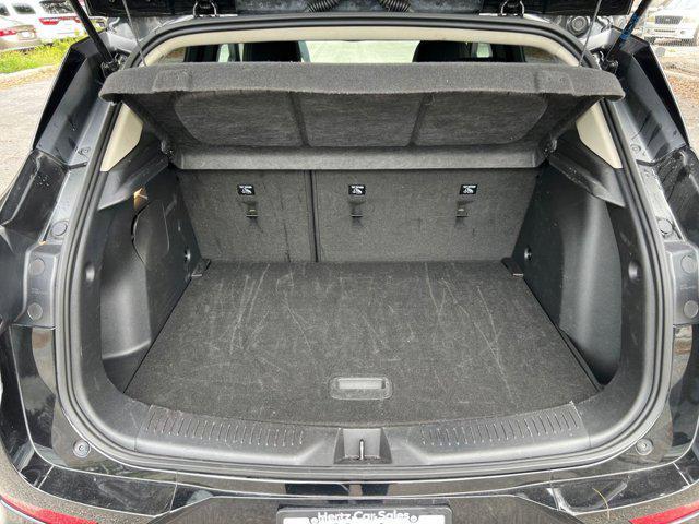 used 2024 Buick Encore GX car, priced at $21,703