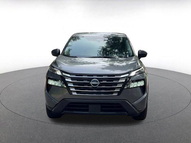 used 2024 Nissan Rogue car, priced at $20,248