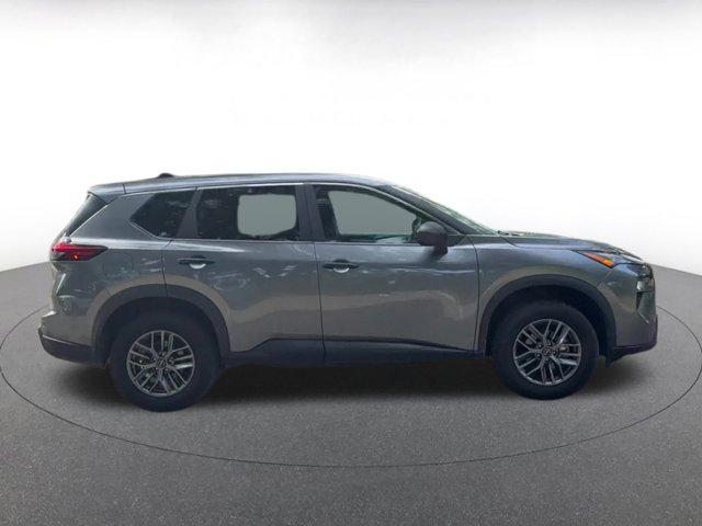 used 2024 Nissan Rogue car, priced at $20,248