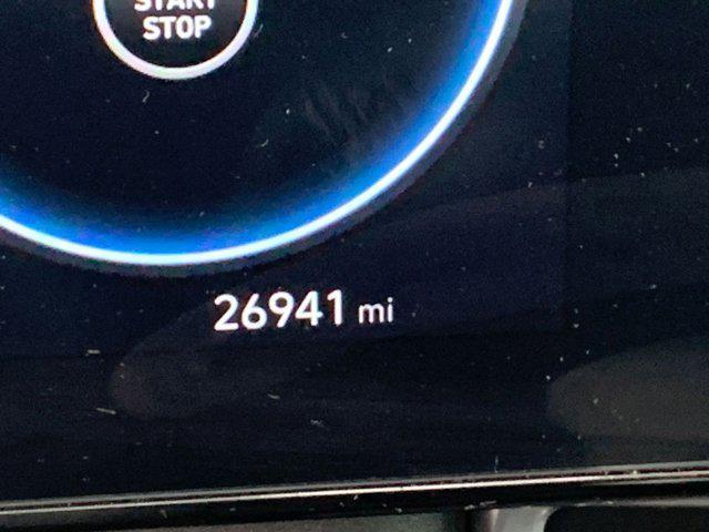 used 2025 Hyundai Elantra car, priced at $19,086