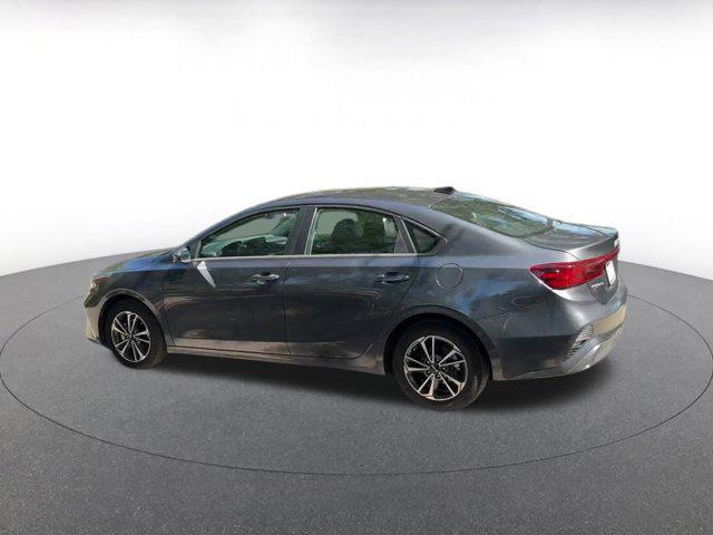 used 2024 Kia Forte car, priced at $18,532