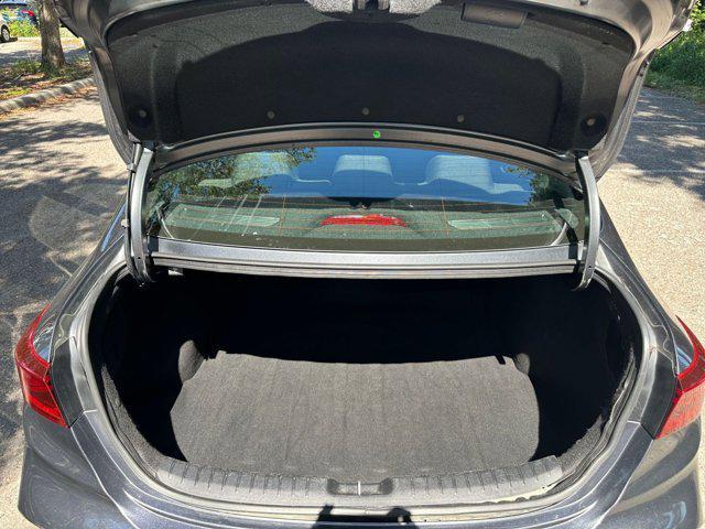 used 2024 Kia Forte car, priced at $18,532