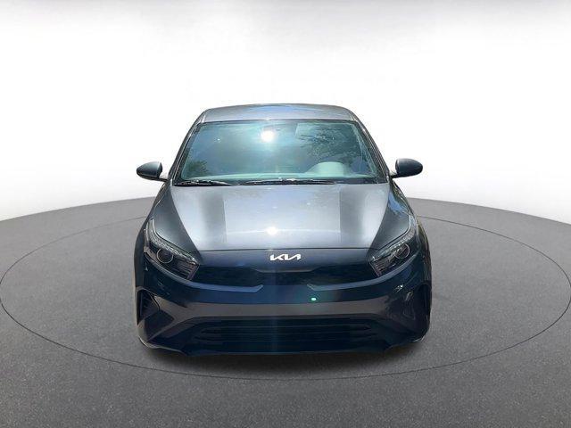 used 2024 Kia Forte car, priced at $18,532