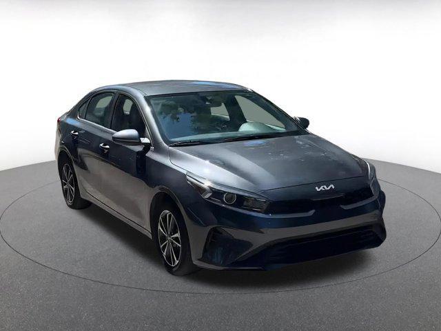used 2024 Kia Forte car, priced at $18,532