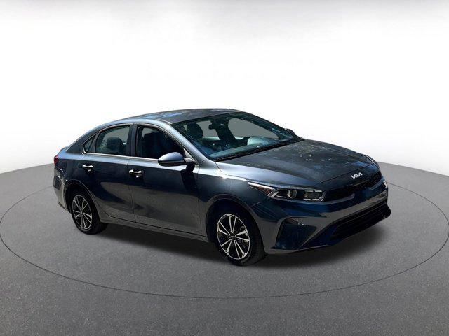 used 2024 Kia Forte car, priced at $18,532
