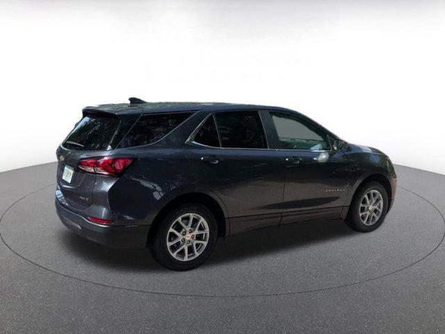 used 2023 Chevrolet Equinox car, priced at $21,007