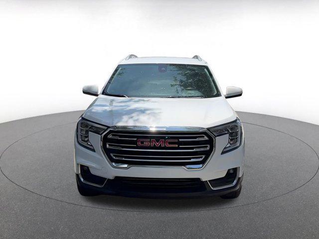 used 2023 GMC Terrain car, priced at $20,738