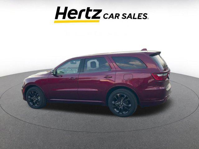 used 2022 Dodge Durango car, priced at $35,738