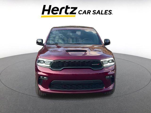 used 2022 Dodge Durango car, priced at $35,738