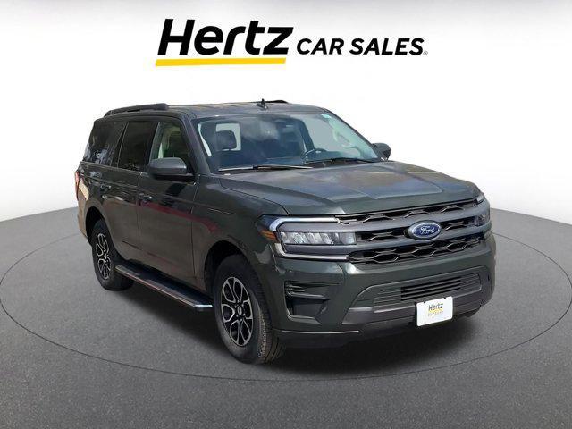 used 2023 Ford Expedition car, priced at $42,616