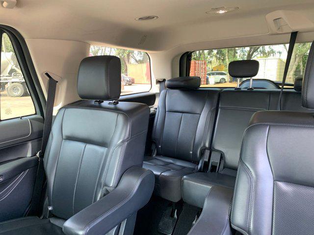 used 2023 Ford Expedition car, priced at $42,616