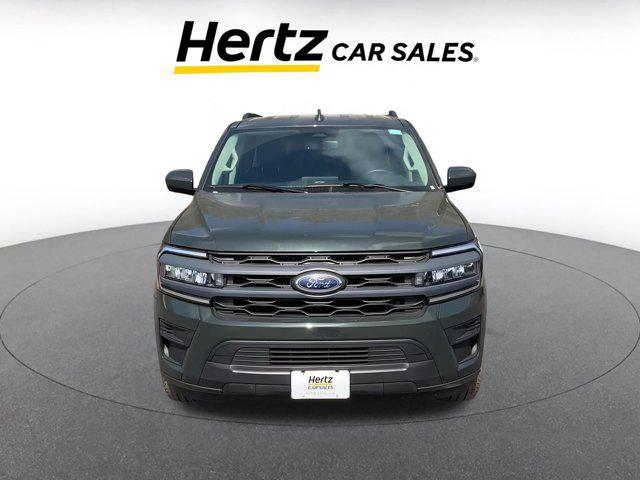 used 2023 Ford Expedition car, priced at $42,616