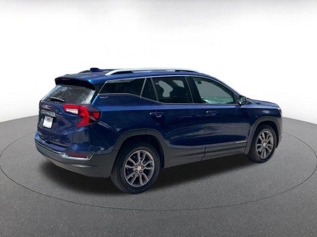 used 2023 GMC Terrain car, priced at $20,597