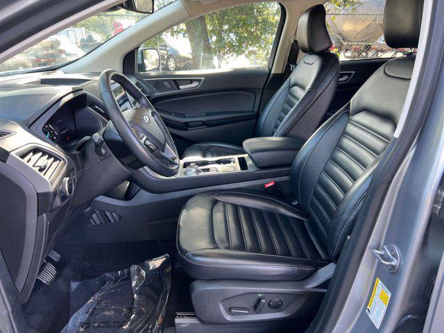 used 2024 Ford Edge car, priced at $23,625