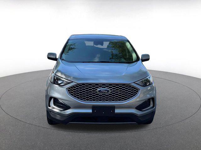used 2024 Ford Edge car, priced at $23,625