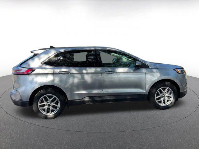 used 2024 Ford Edge car, priced at $23,625