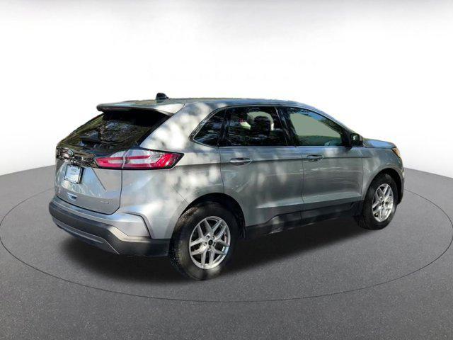 used 2024 Ford Edge car, priced at $23,625