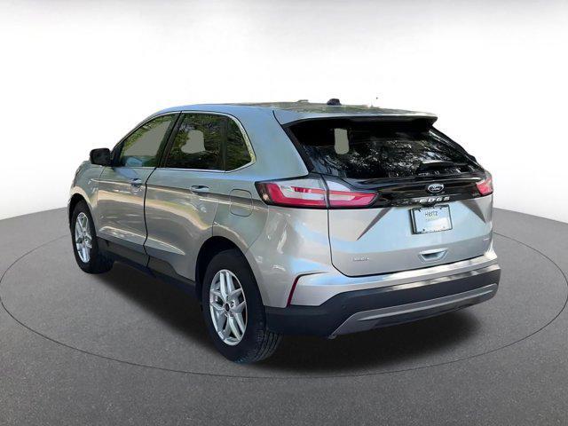 used 2024 Ford Edge car, priced at $23,625