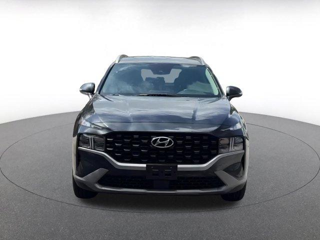 used 2023 Hyundai Santa Fe car, priced at $19,992