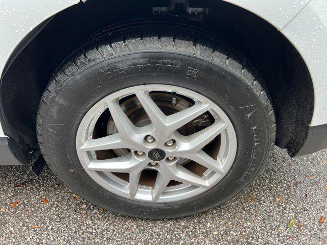 used 2024 Ford Edge car, priced at $21,891