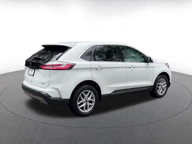 used 2024 Ford Edge car, priced at $21,891