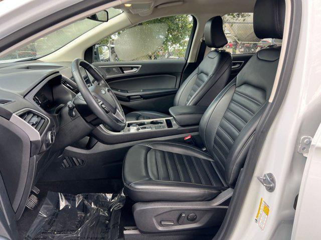 used 2024 Ford Edge car, priced at $21,891