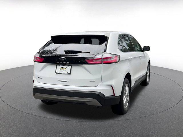 used 2024 Ford Edge car, priced at $21,891