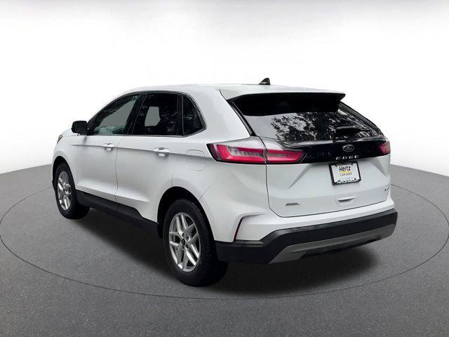 used 2024 Ford Edge car, priced at $21,891