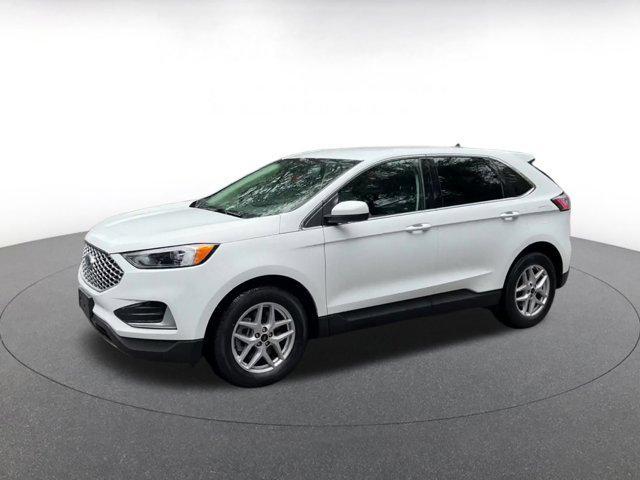used 2024 Ford Edge car, priced at $21,891