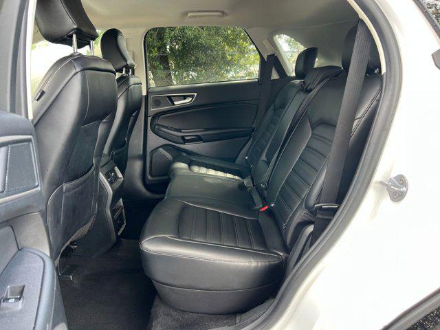 used 2024 Ford Edge car, priced at $21,891
