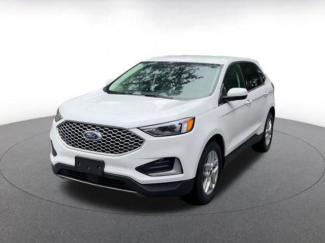 used 2024 Ford Edge car, priced at $21,891