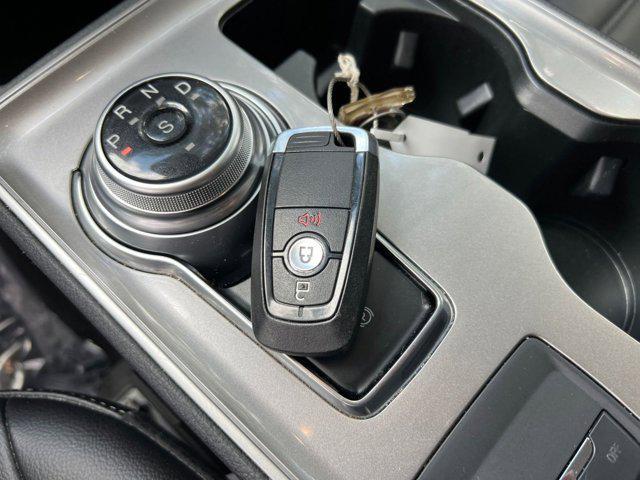 used 2024 Ford Edge car, priced at $21,891