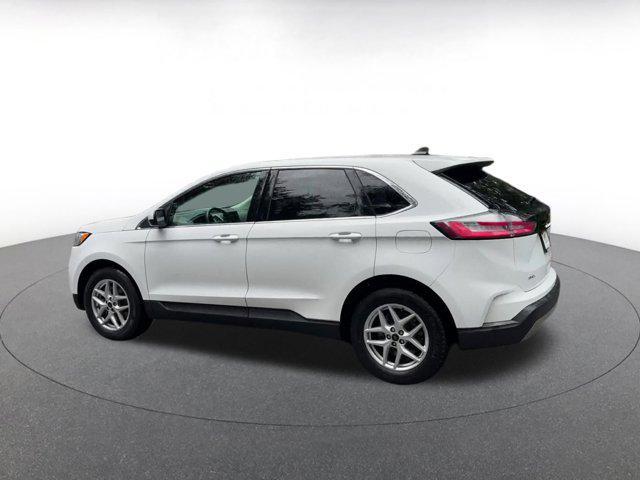 used 2024 Ford Edge car, priced at $21,891