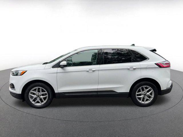 used 2024 Ford Edge car, priced at $21,891