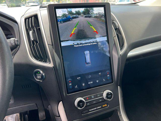 used 2024 Ford Edge car, priced at $21,891