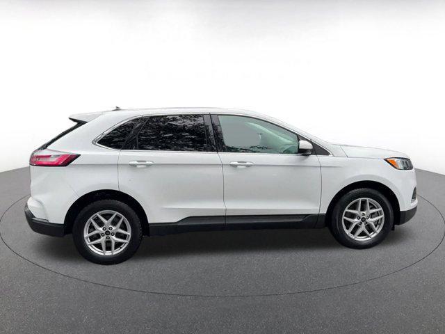 used 2024 Ford Edge car, priced at $21,891