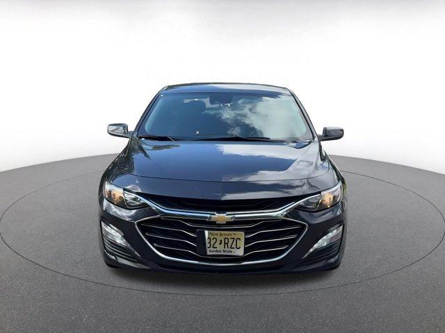 used 2023 Chevrolet Malibu car, priced at $14,811