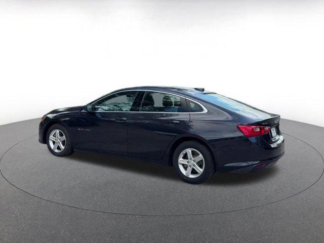 used 2023 Chevrolet Malibu car, priced at $14,811