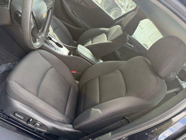 used 2023 Chevrolet Malibu car, priced at $14,811