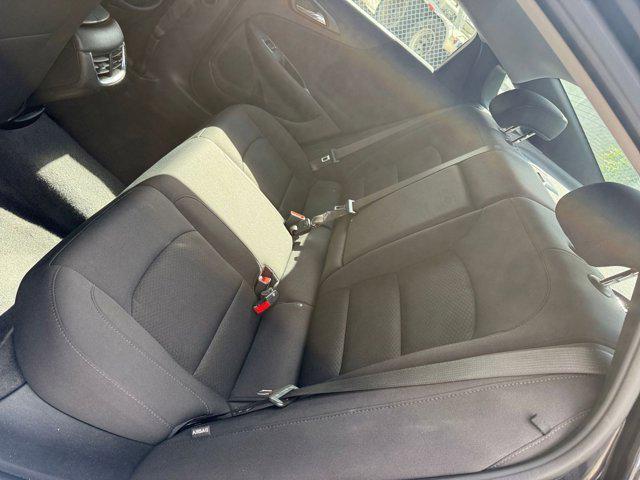 used 2023 Chevrolet Malibu car, priced at $14,811