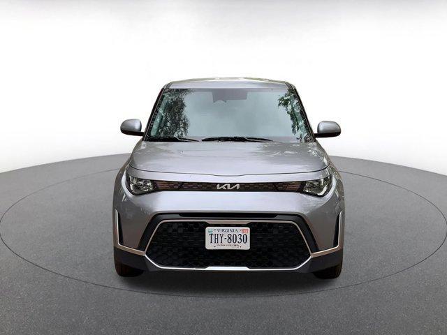 used 2024 Kia Soul car, priced at $16,619