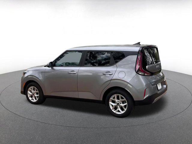 used 2024 Kia Soul car, priced at $16,619