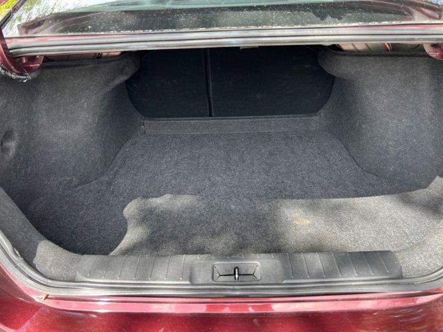 used 2024 Nissan Sentra car, priced at $17,442