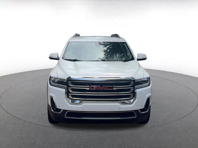 used 2023 GMC Acadia car, priced at $24,763