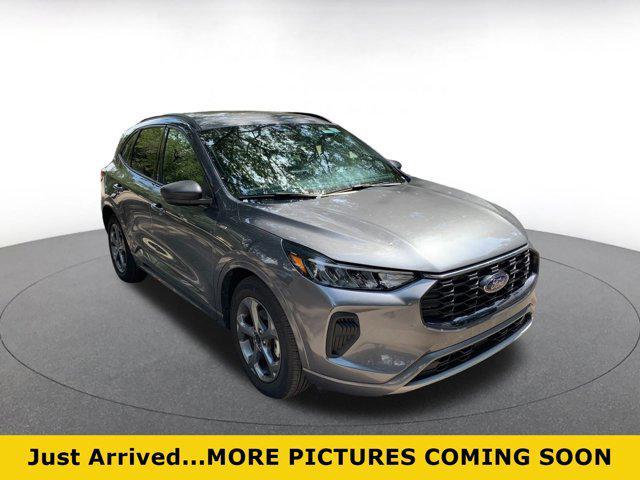 used 2024 Ford Escape car, priced at $21,306