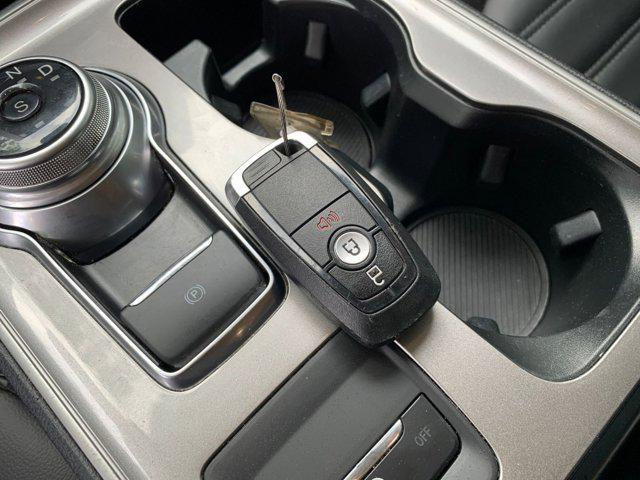 used 2024 Ford Edge car, priced at $25,781